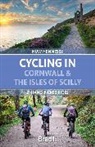 Huw Hennessy - Cycling in Cornwall and the Isles of Scilly