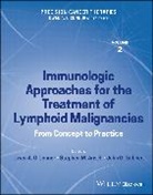 Stephen M. (Mayo Clinic Ansell, OA O'Connor, Owen A. (University of Virginia Compr O''''connor, Stephen M. Ansell, Ansell Stephen M., John G Gribben... - Precision Cancer Therapies, Immunologic Approaches for Treatment of