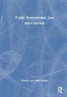 Alina Kaczorowska-Ireland, Kaczorowska-Ireland Alina - Public International Law
