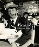 Gertrude Stein - Picasso