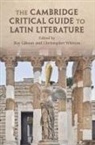 Roy (University of Durham) Whitton Gibson, Roy Gibson, Roy (University of Durham) Gibson, Gibson Roy, Christopher Whitton, Christopher (University of Cambridge) Whitton... - Cambridge Critical Guide to Latin Literature