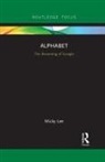 Micky Lee, Micky (Suffolk University Lee - Alphabet