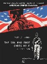 Nury Fabien, Fabien Nury - Man Who Shot Chris Kyle: An American Legend