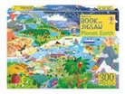 Sam Smith, The Boy Fitz Hammond - Usborne Book and Jigsaw Planet Earth