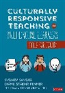 Corwin, Diane Staehr Fenner, Diane Staehr (SupportEd) Fenner, Diane Staehr Staehr Fenner, Fenner Diane Staehr, Sydney Cail Snyder... - Culturally Responsive Teaching for Multilingual Learners
