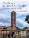Hendrik Dey, Hendrik (Hunter College Dey - Making of Medieval Rome