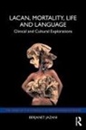 Berjanet Jazani, Berjanet (President of the College of Psyc Jazani, Berjanet (President of the College of Psychoanalysts Jazani - Lacan, Mortality, Life and Language