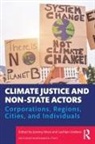 Jeremy (University of New South Wales Moss, Jeremy Moss, Lachlan Umbers - Climate Justice and Non-State Actors