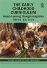 Suzanne L. Krogh, Suzanne L. (Western Washington University Krogh, Pamela Morehouse - Early Childhood Curriculum