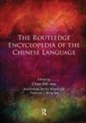 Sin-wai Chan, Chan Sin-Wai, Sin-wai Chan, Chan Sin-Wai - The Routledge Encyclopedia of the Chinese Language
