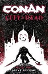 John C. Hocking, Hocking John C. - Conan: City of the Dead
