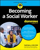 Yodit Betru - Becoming a Social Worker for Dummies