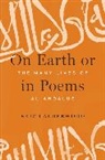 Eric Calderwood - On Earth Or in Poems