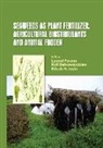 Leonel (University of Coimbra Pereira, Kiril Bahcevandziev, Nilesh H Joshi, Nilesh H. Joshi, Leonel Pereira, Pereira Leonel - Seaweeds As Plant Fertilizer, Agricultural Biostimulants and Animal