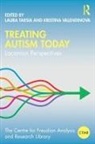 Laura Tarsia, Laura Valendinova Tarsia, Kristina Valendinova, Laura Tarsia, Kristina Valendinova - Treating Autism Today