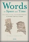 Tomasz Kamusella, Tomasz (Reader in Modern History Kamusella - Words in Space and Time