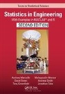 David Green, Tony Greenfield, Tony (Greenfield Research Greenfield, Mayhayaudin Mansor, Andrew Metcalfe, Andrew (University of Adelaide Metcalfe... - Statistics in Engineering