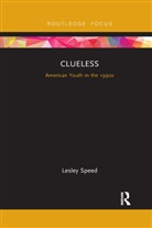 Lesley Speed, Lesley (Federation University Speed - Clueless