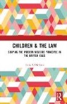 Kerry O'Halloran, Kerry (Queensland University of Technology O'Halloran, Kerry (Queensland University of Techn O''halloran, O'Halloran Kerry - Children & the Law