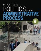 Cq Press, Donald F Kettl, Donald F. Kettl, Donald F. (University of Texas Kettl, Donald F. F. Kettl, Donald F. F. (University of Texas Kettl... - Politics of the Administrative Process