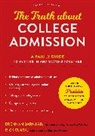 Brennan Barnard, Brennan (Khan Lab School) Barnard, Brennan (Khan Lab School) Clark Barnard, Rick Clark, Rick (Director of Undergraduate Admission Clark - Truth About College Admission