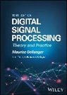 Maurice Bellanger, Maurice (Cnam Bellanger, Maurice (T. R. T. Le Plessis-Robinson Bellanger, Bellanger Maurice - Digital Signal Processing