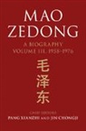 Chongji Jin, Chongji Pan Jin, Xianzhi Pan - Mao Zedong