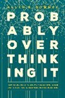 Allen B. Downey, Downey Allen B. - Probably Overthinking It
