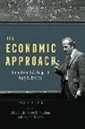 Gary S. Becker, Julio J. Elias, Casey B. Mulligan, Mulligan Casey B., Kevin M. Murphy, Murphy Kevin M. - Economic Approach