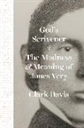 Clark Davis, Professor Clark Davis - God''s Scrivener