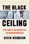 Kevin Woodson - Black Ceiling