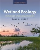 Paul A Keddy, Paul A. Keddy, Keddy Paul A. - Wetland Ecology