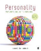 Eric Shiraev, Shiraev Eric - Personality