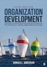 Donald L. Anderson, Donald L. (University of Denver Anderson - Organization Development