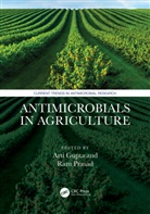 Arti Prasad Gupta, Arti Gupta, Gupta Arti, RAM PRASAD, Prasad Ram - Antimicrobials in Agriculture