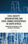 Julieth Gudo - Civil Society Organisations and State Owned Enterprises in South Afric