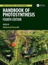 Mohammad (The University of Arizona Pessarakli, Mohammad (University of Arizona Pessarakli, Mohammad Pessarakli - Handbook of Photosynthesis