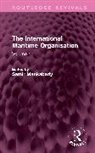 Samir Mankabady, Samir Mankabady, Mankabady Samir - International Maritime Organisation