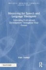 Mary Heritage - Mentoring for Speech and Language Therapists