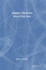 Jeffrey John Deakin, Deakin Jeffrey John - Organic Chemistry