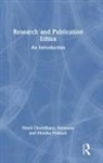 Nimit Chowdhary, Nimit Sunayana Prakash Chowdhary, Monika Prakash, Sunayana - Research and Publication Ethics