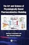 Rodrigo (University of Florida Cristofoletti, Rodrigo Cristofoletti, Amin Rostami-Hodjegan, Rostami-Hodjegan Amin - Art and Science of Physiologically-Based Pharmacokinetics Modeling