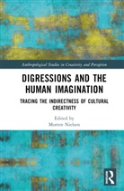 Morten (Aarhus University Nielsen, Morten Nielsen, Nielsen Morten - Digressions and the Human Imagination