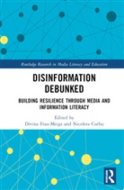 Divina Corbu Frau-Meigs, Nicoleta Corbu, Corbu Nicoleta, Divina Frau-Meigs, Frau-Meigs Divina - Disinformation Debunked