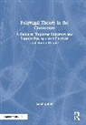 Sarah Butler, Butler Sarah - Polyvagal Theory in the Classroom