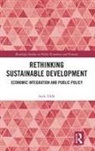 Seck TAN - Rethinking Sustainable Development