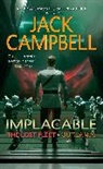 Jack Campbell - Implacable