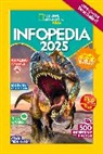 National Geographic Kids - National Geographic Kids Infopedia 2025