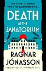 Ragnar Jonasson, Ragnar Jónasson - Death at the Sanatorium