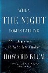Howard Blum, Howard Blum - When the Night Comes Falling